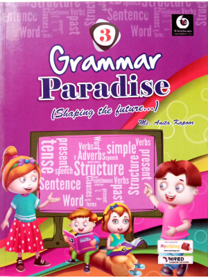 Grammar Paradise-3